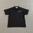 Logo polo shirt — photo 14