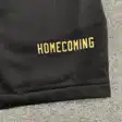 Logo shorts — photo 28