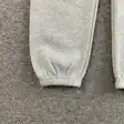 Wordmark sweatpants — photo 16
