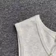 Logo tank top — photo 16