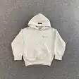 Junior logo hoodie — photo 1