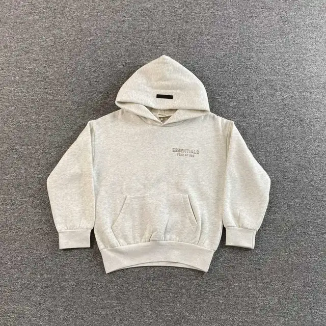 Junior logo hoodie · 255120062