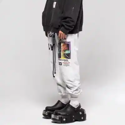 Pants
