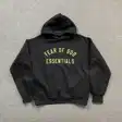 Logo hoodie — photo 16