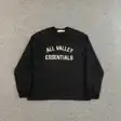 All Valley T-shirt — photo 20