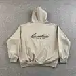 Logo hoodie — photo 19