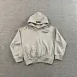 Junior logo hoodie — photo 31