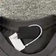 Graphic top — photo 6