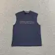 Logo tank top — photo 27