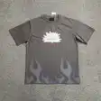 Graphic top — photo 4