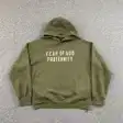 Logo hoodie — photo 18