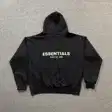 Logo hoodie — photo 3