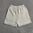 Logo shorts — photo 3