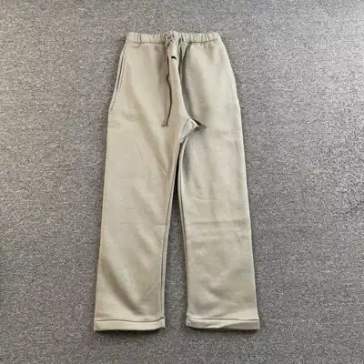 Drawstring pants
