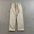 Drawstring pants — photo 1