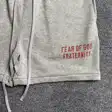 Logo shorts — photo 36