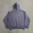 Logo hoodie — photo 4
