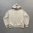 Logo hoodie — photo 31
