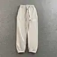 Drawstring sweatpants — photo 24
