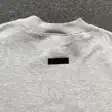 Crewneck sweatshirt — photo 7