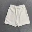 Logo shorts — photo 32