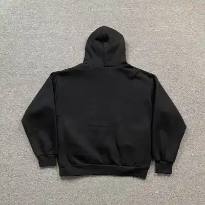 Logo hoodie