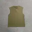 Logo tank top — photo 26