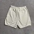 Logo shorts — photo 11