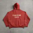 Logo hoodie — photo 63