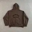 Logo hoodie — photo 18