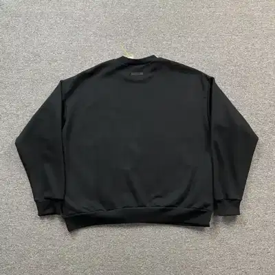 Crewneck sweatshirt