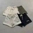 Logo shorts — photo 52