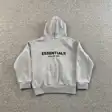 Junior logo hoodie — photo 17