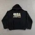 Logo hoodie — photo 8