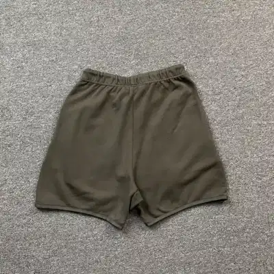 Logo shorts