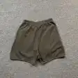 Logo shorts — photo 11