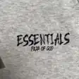 Crewneck sweatshirt — photo 10