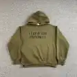 Logo hoodie — photo 10