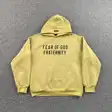 Logo hoodie — photo 42