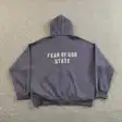 Logo hoodie — photo 29