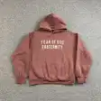 Logo hoodie — photo 45
