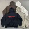 Logo hoodie — photo 7