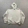 Logo hoodie — photo 6