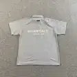 Logo polo shirt — photo 5