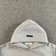 Junior logo hoodie — photo 23