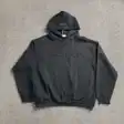 Logo hoodie — photo 19