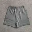 Logo shorts — photo 14