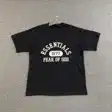 Graphic top — photo 1