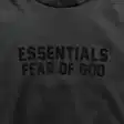 Logo hoodie — photo 5