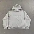 Logo hoodie — photo 3